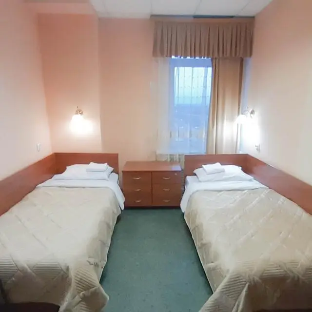 Real photos of SMART HOTEL Belgorod