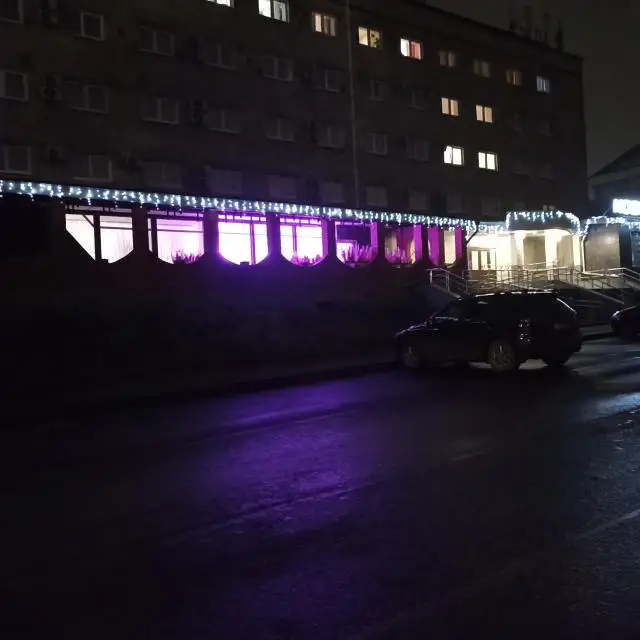 Real photos of Kovrov