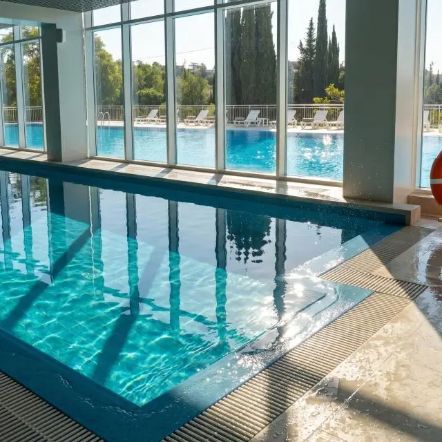 Real photos of Azimut Park Hotel Vinogradnaya Sochi