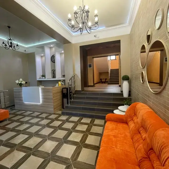 Real photos of Palm Hotel (Palm Otel)