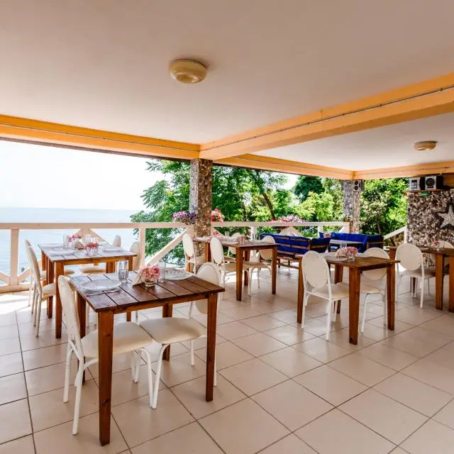 Real photos of Stella Guest House