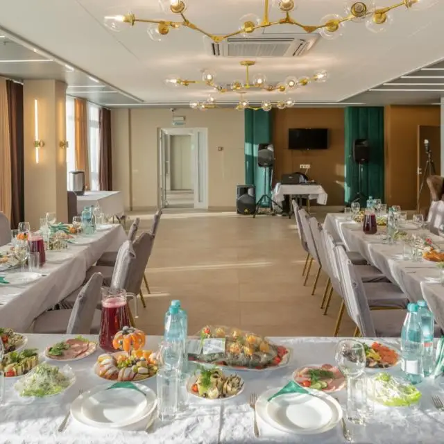 Real photos of Velvet mini-hotel