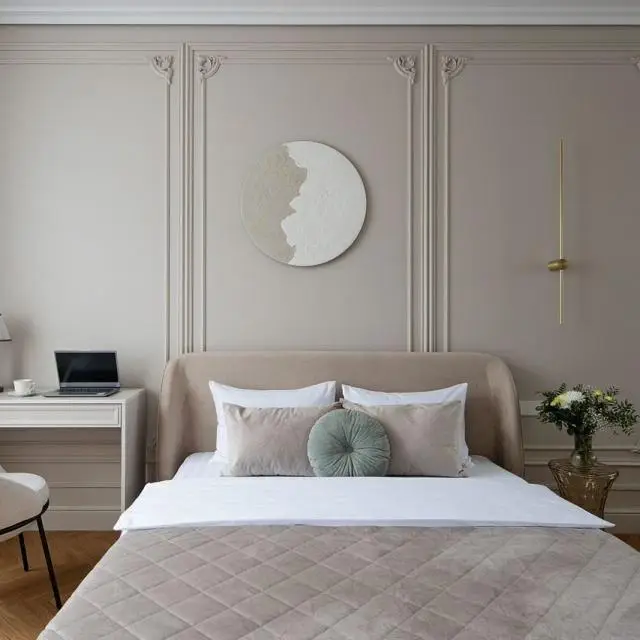Real photos of Apartments on Rumyantseva 11
