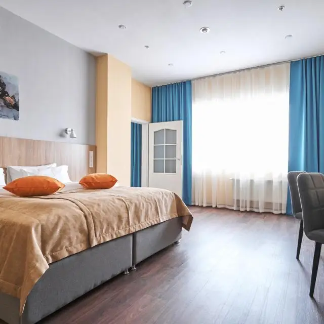 Real photos of Atlantik by USTA Hotels