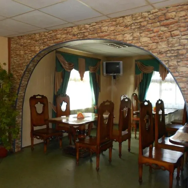 Real photos of Prestizh