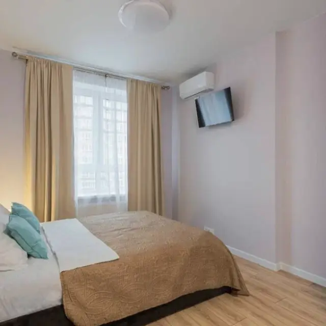 Real photos of Apartment Apartment Bocharnikova 2
