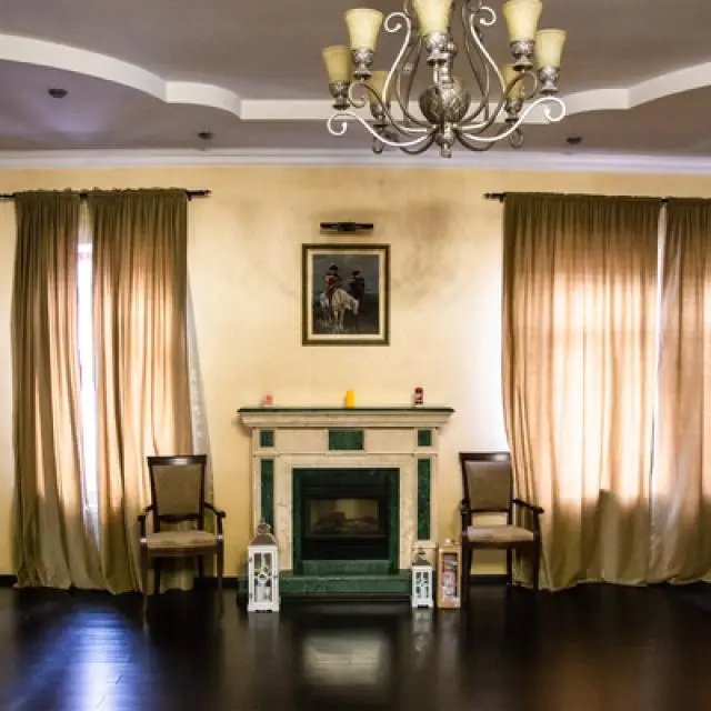 Real photos of Guest house Usadba