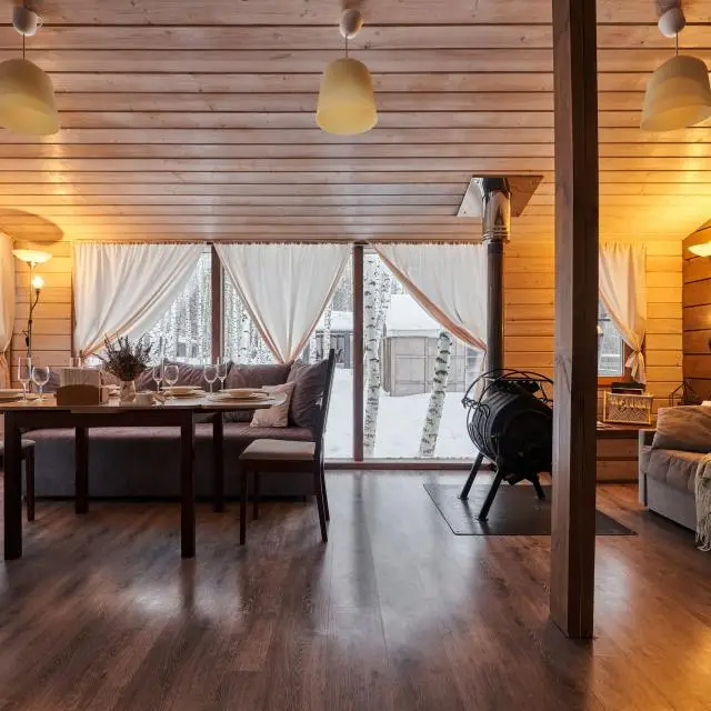 Real photos of Eco-hotel Panorama