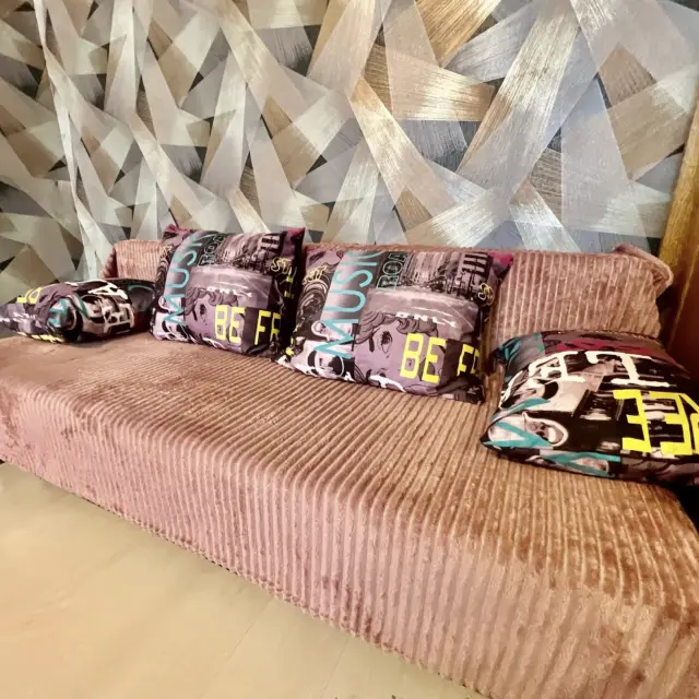 Real photos of Apartments on Yesenina 40