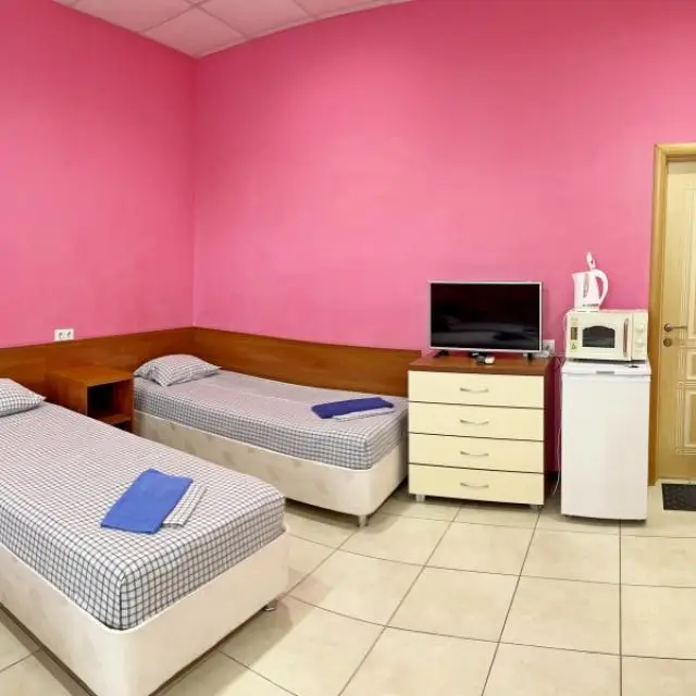 Real photos of Marina Mall (Marina Mall)
