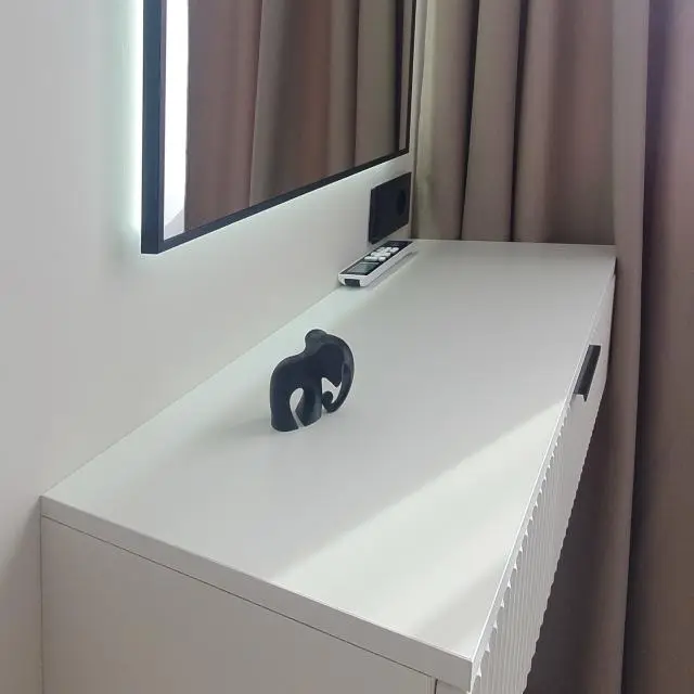 Real photos of Vita Residence