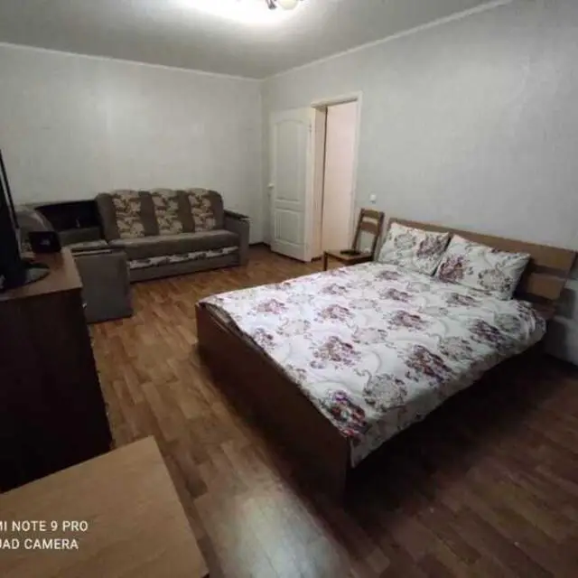 Реальные фото Апартаменты на улице Героев-Разведчиков, 32