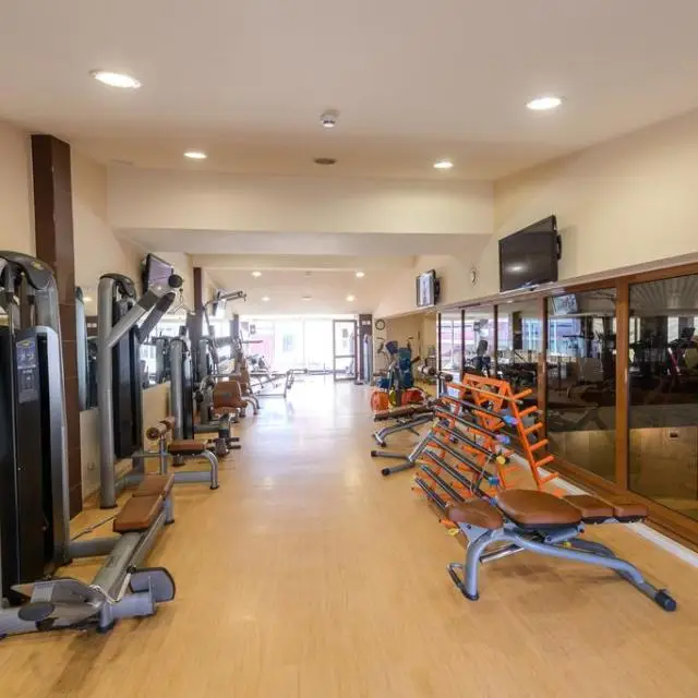 Real photos of Elotel Hotel and Entertainment Complex