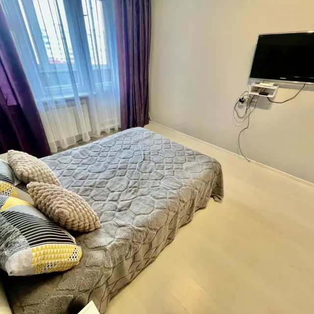 Real photos of Apartments on Yesenina 40