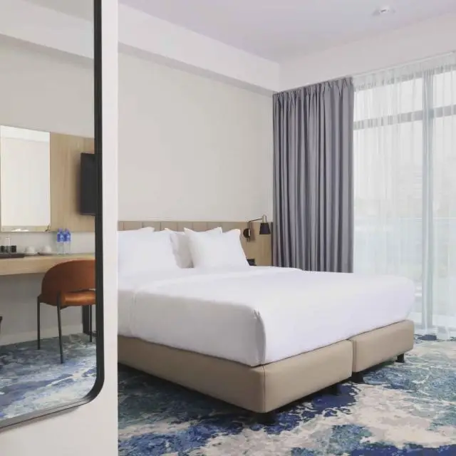 Real photos of Cosmos Adler Hotel