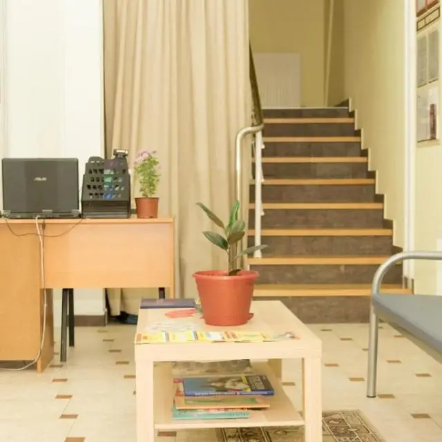 Real photos of Hostel Krasnodar Stavropolskaya