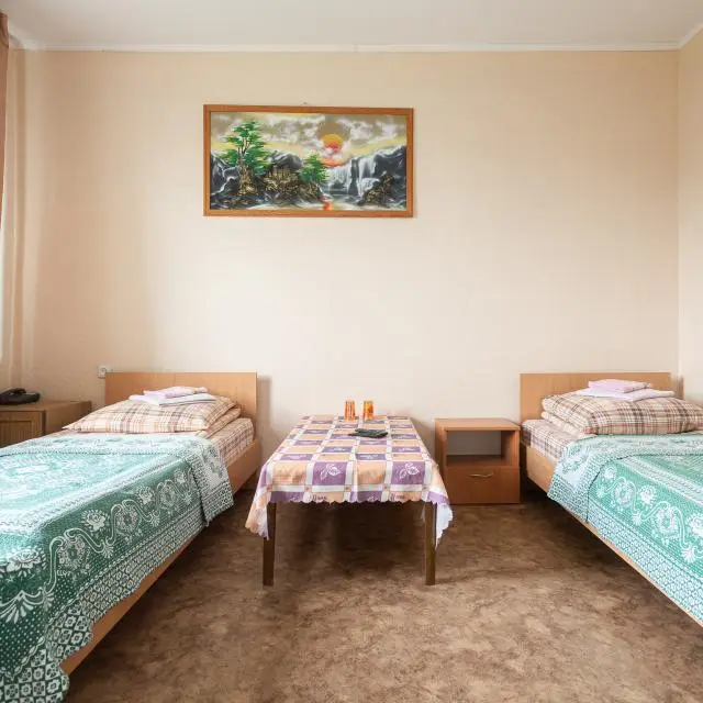 Real photos of Villa-N
