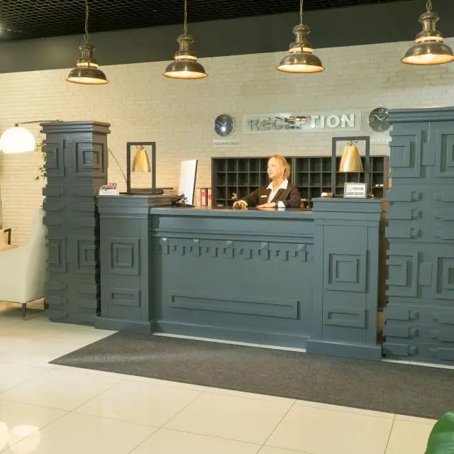 Real photos of Kitay-Gorod & Roy Joy Spa Hotel