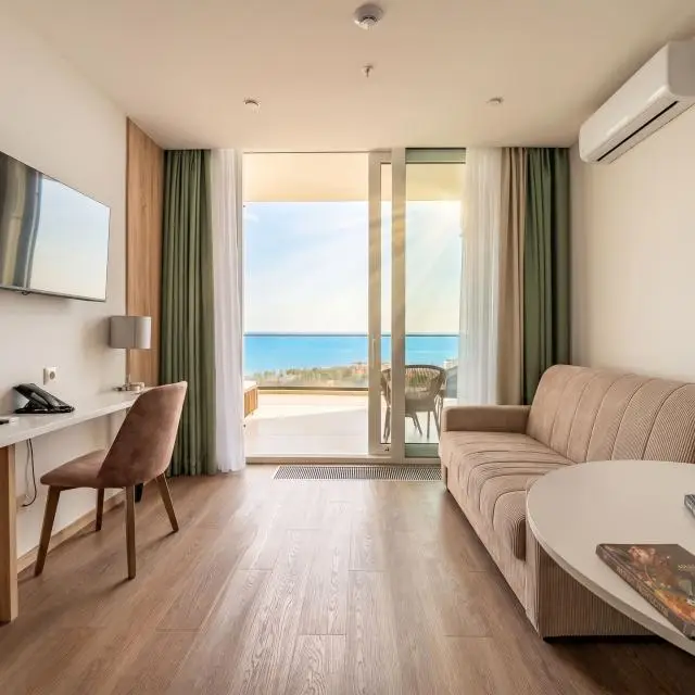 Real photos of Azimut Park Hotel Vinogradnaya Sochi