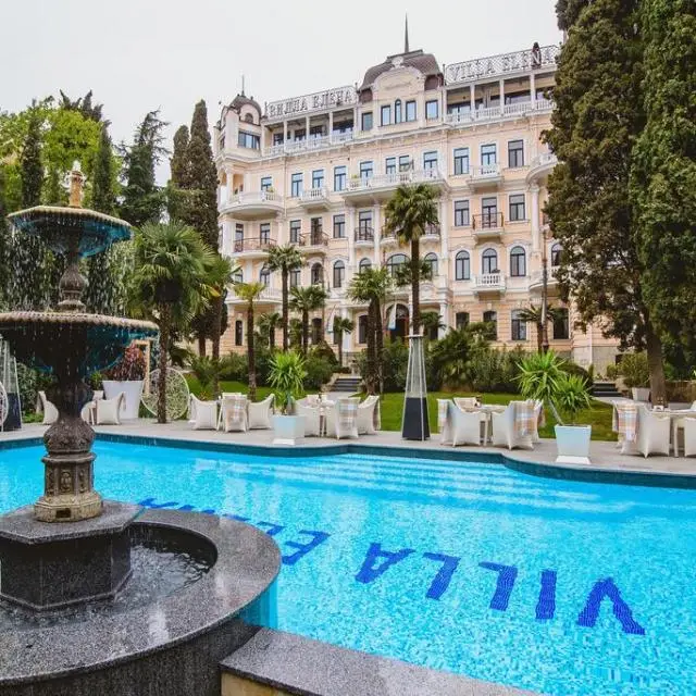 Real photos of Villa Elena Hotel & Residences 