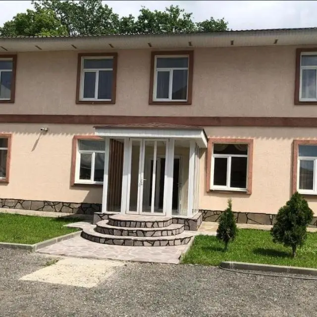Реальные фото Ахтамар