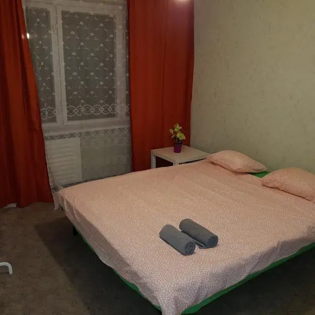 Реальные фото Da!Rooms (Да!Румс)