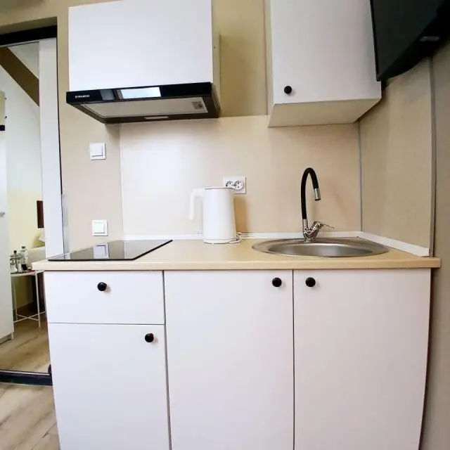 Real photos of Guest house on 65 Pobedy Avenue