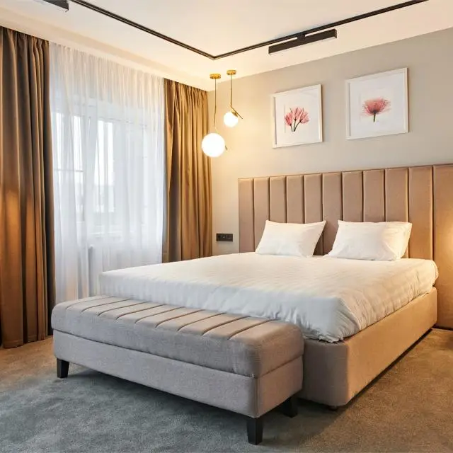 Real photos of White Hill hotel