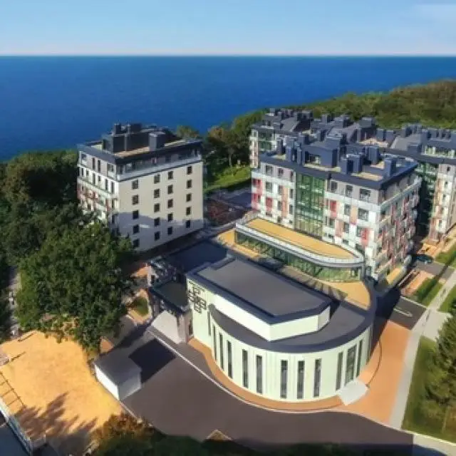 Real photos of Rauschen Prestige on Dynamo Street 12