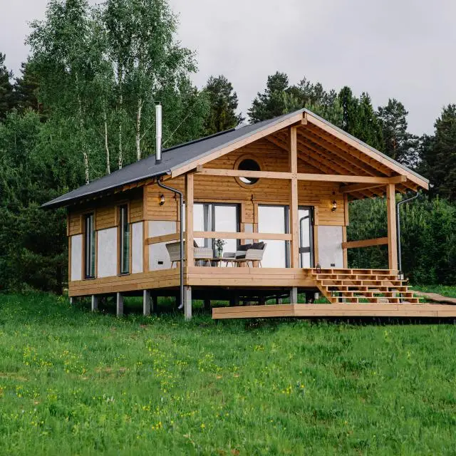 Real photos of Novo-Okatovo Energy Hotel