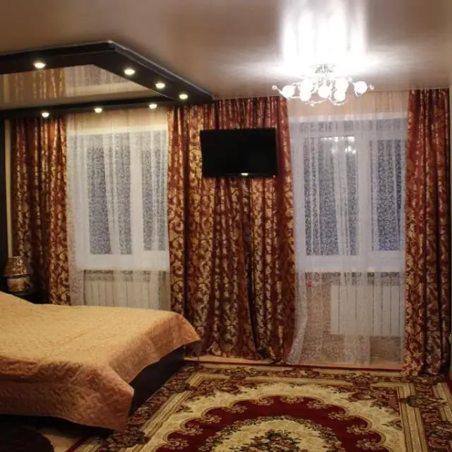 Реальные фото Люкс на Ленина