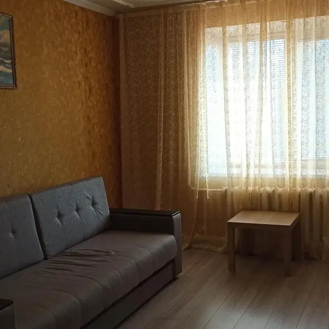 Реальные фото Апартаменты на улице Губкина