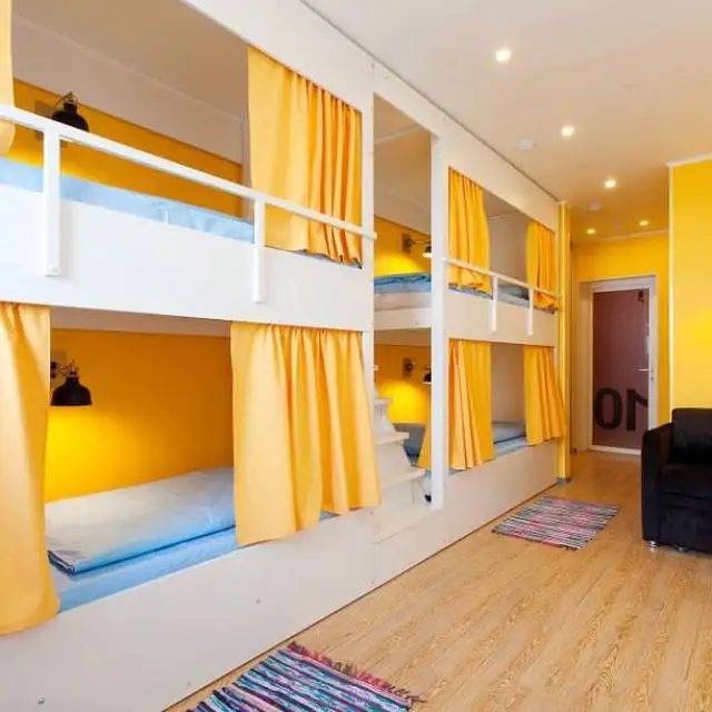 Real photos of Hostel 31