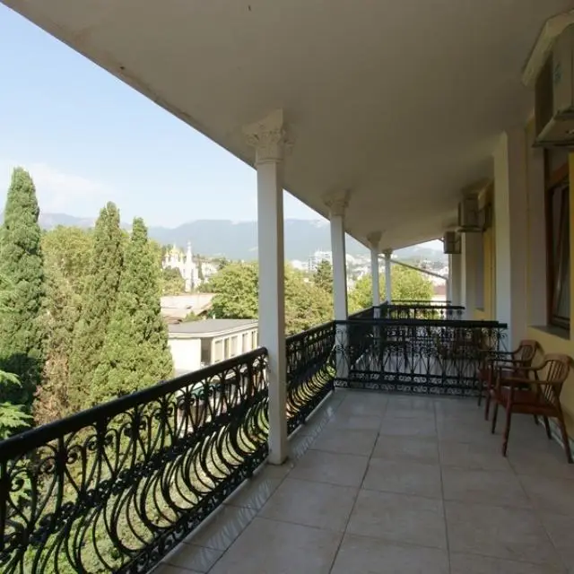 Real photos of Palace
