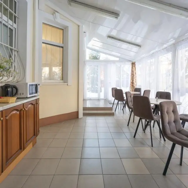 Real photos of Villa Grench