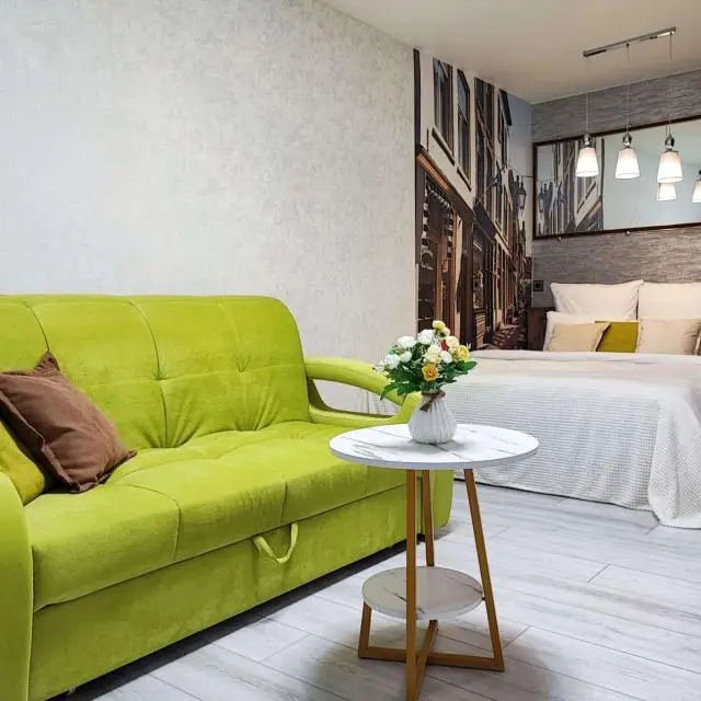 Real photos of Apartments on 34 Generala Pavlova Street