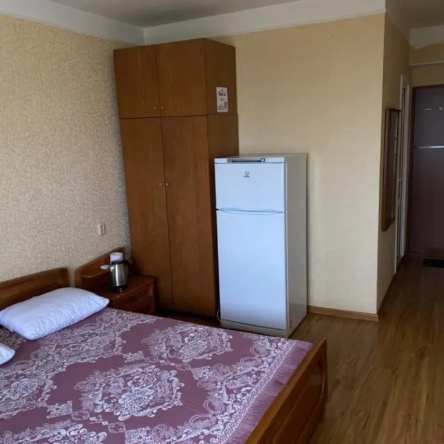 Реальные фото Турбаза Прибой