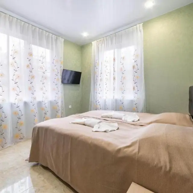 Real photos of Villa Sofia