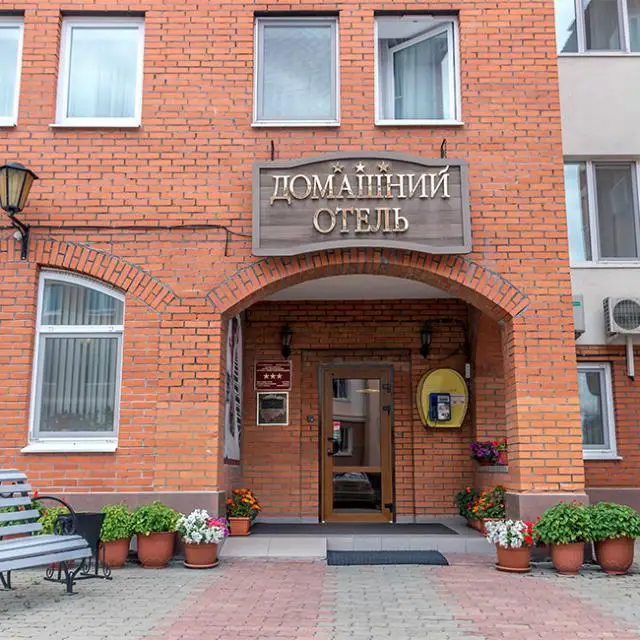 Real photos of August Hotel