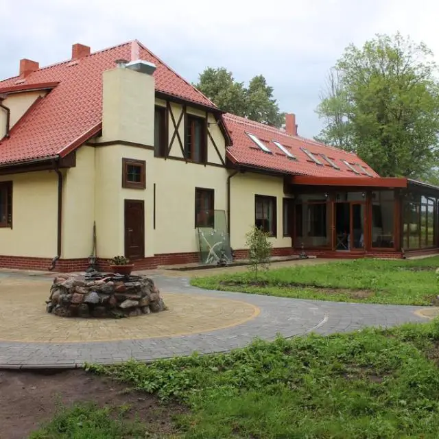 Реальные фото Waldhausen (Вальдхаузен)
