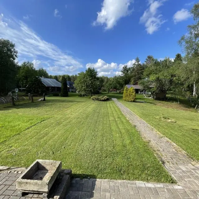 Real photos of Guest house Malinovka