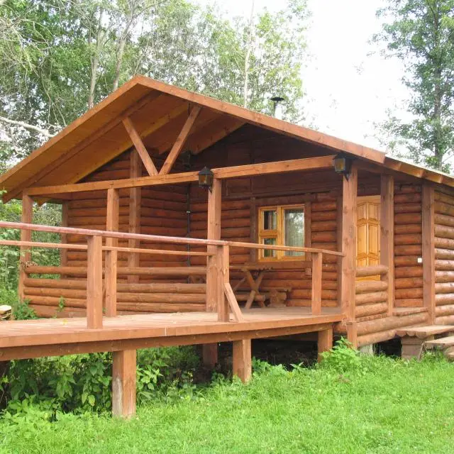 Real photos of Kolkunovo