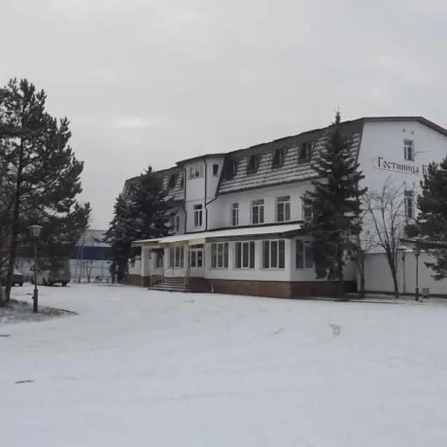 Real photos of Kalyazin