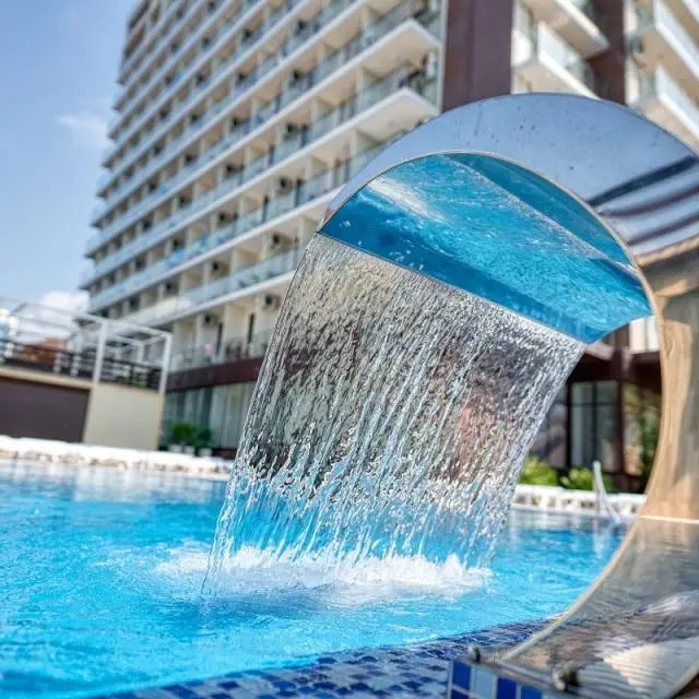 Real photos of PRESTIGE APART-HOTEL AND SPA