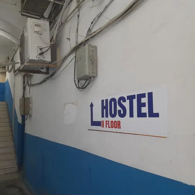 Реальные фото White City Hostel (Вайт Сити)