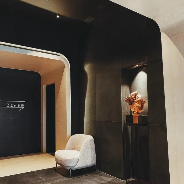 Real photos of Riviera Wellness Resort