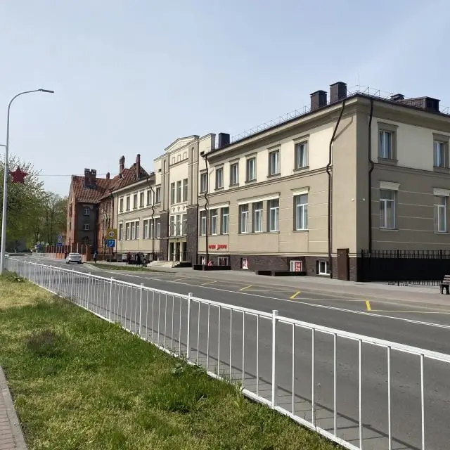 Real photos of Balt Apart De Luxе
