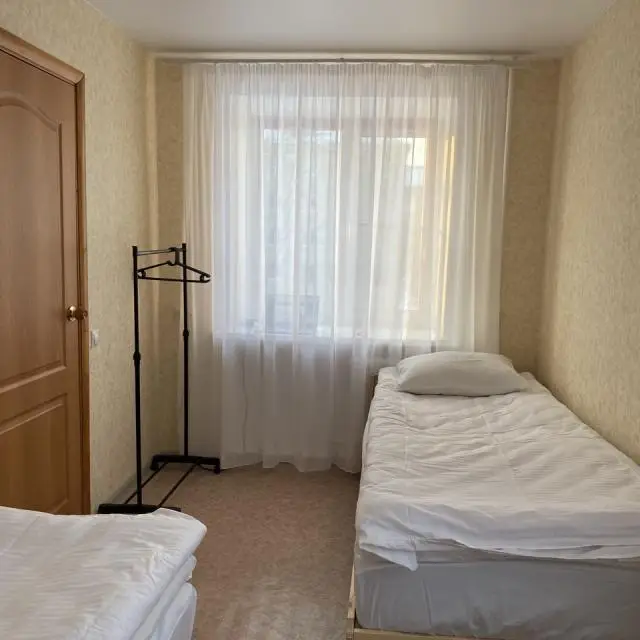 Real photos of Apartments on Serov Avenue