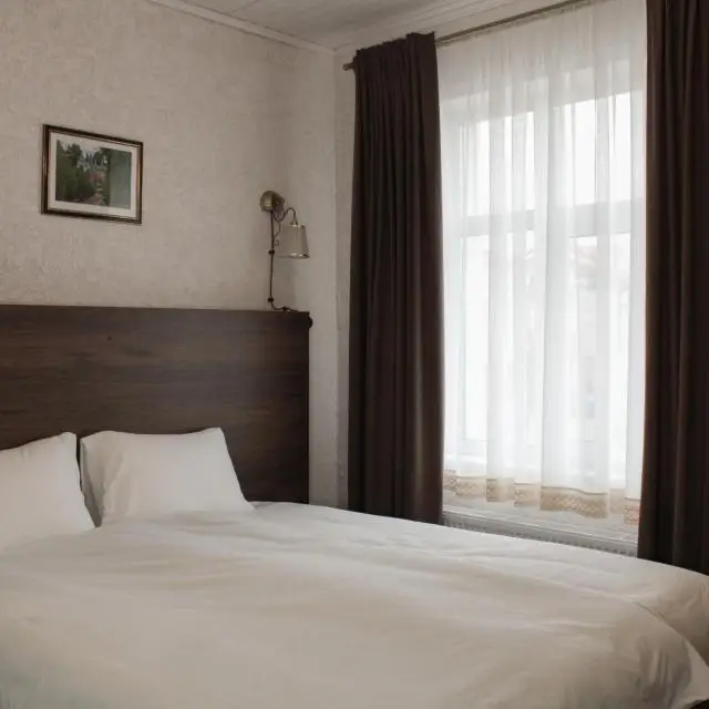 Real photos of Korolevskij pen'