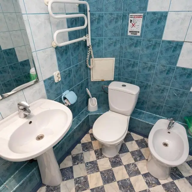 Real photos of Villa-N